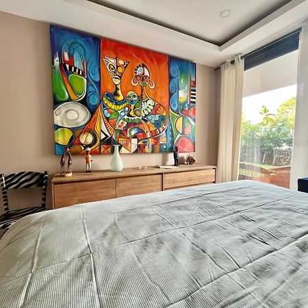 Kololi Sands Apartments 외부 사진