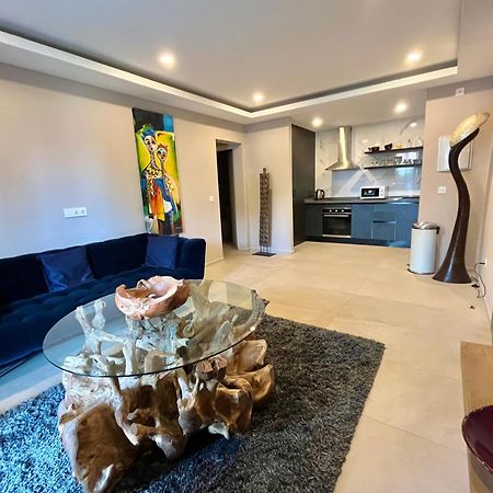 Kololi Sands Apartments 외부 사진