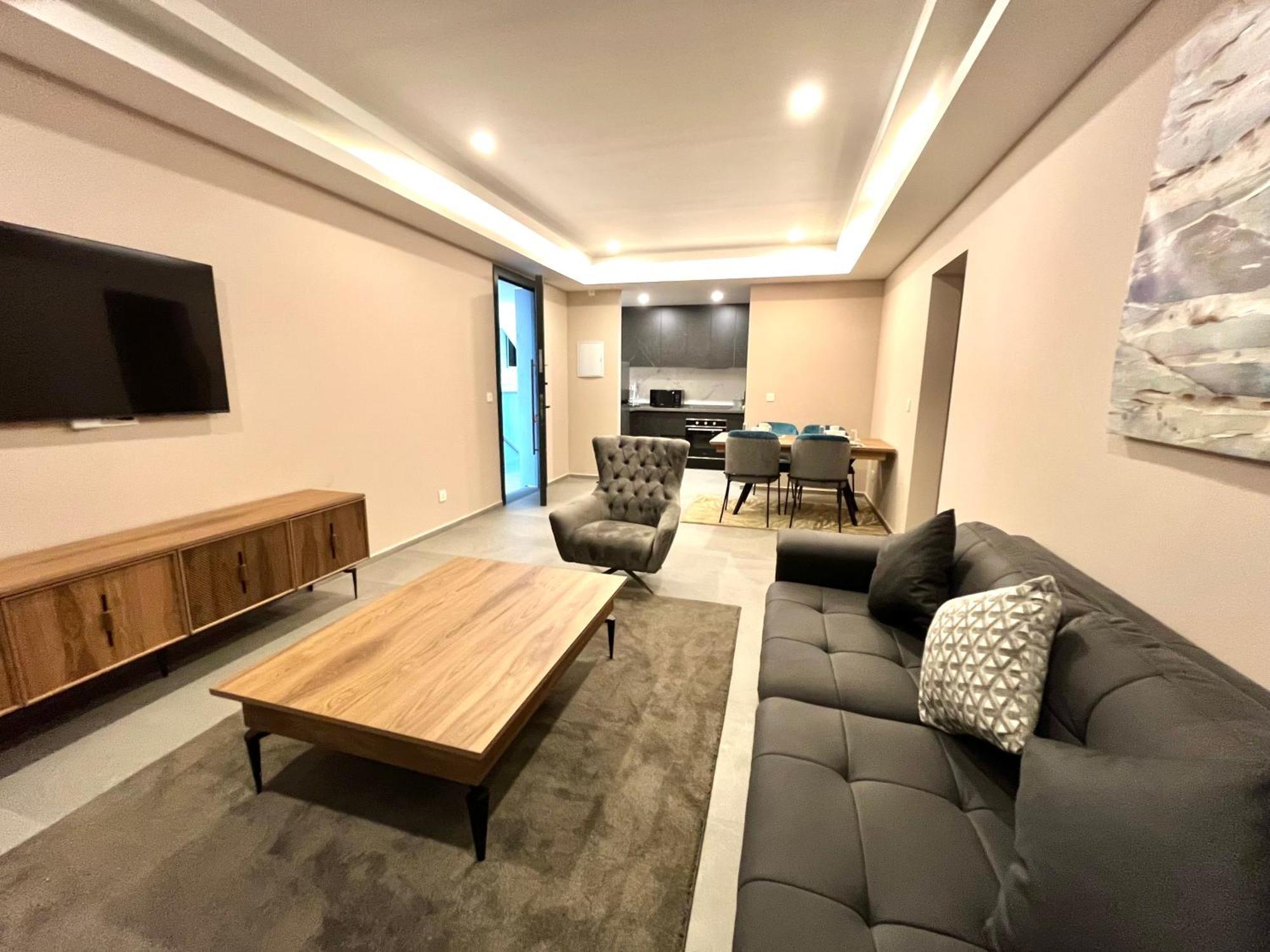 Kololi Sands Apartments 외부 사진