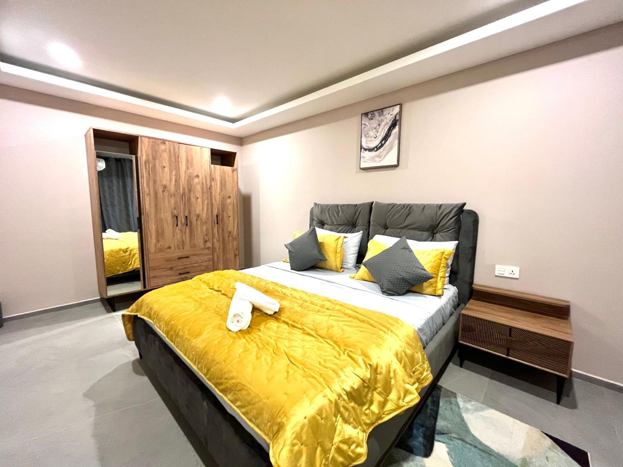 Kololi Sands Apartments 외부 사진