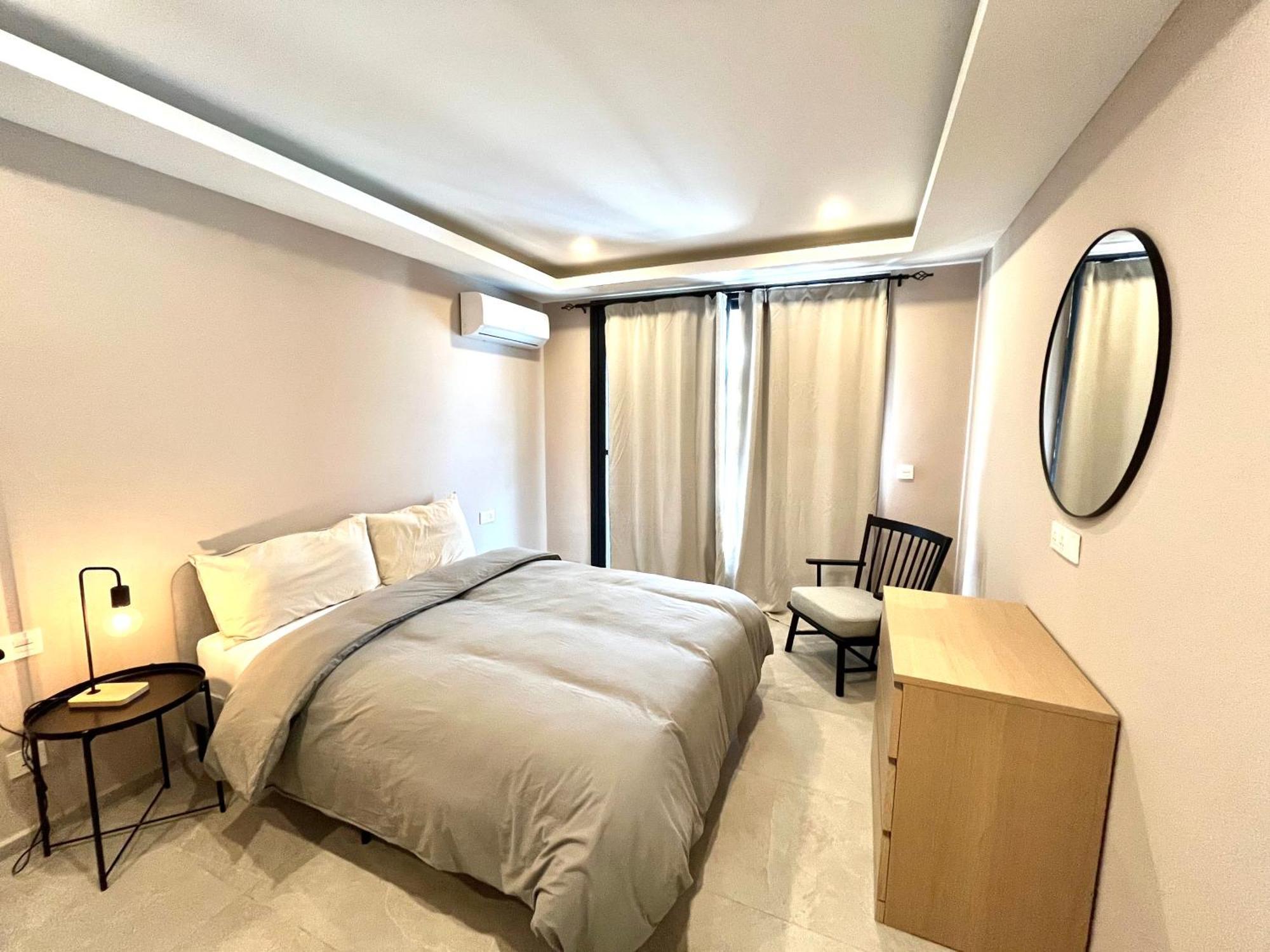 Kololi Sands Apartments 외부 사진