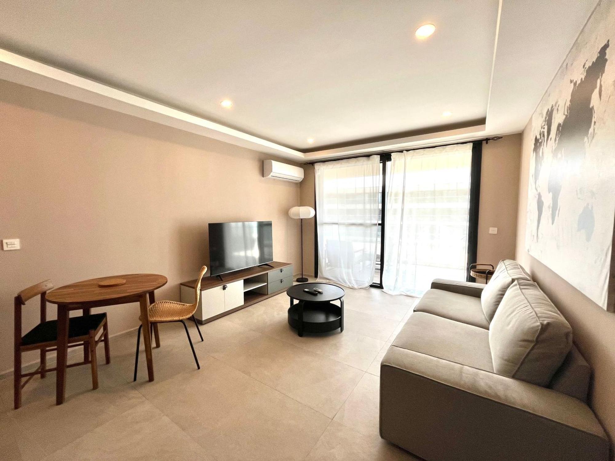 Kololi Sands Apartments 외부 사진