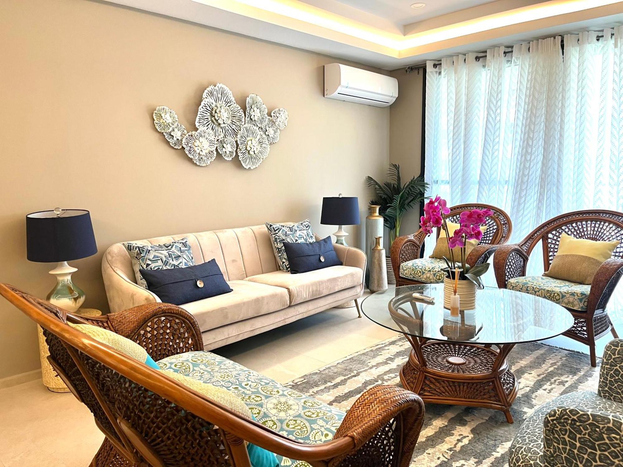 Kololi Sands Apartments 외부 사진