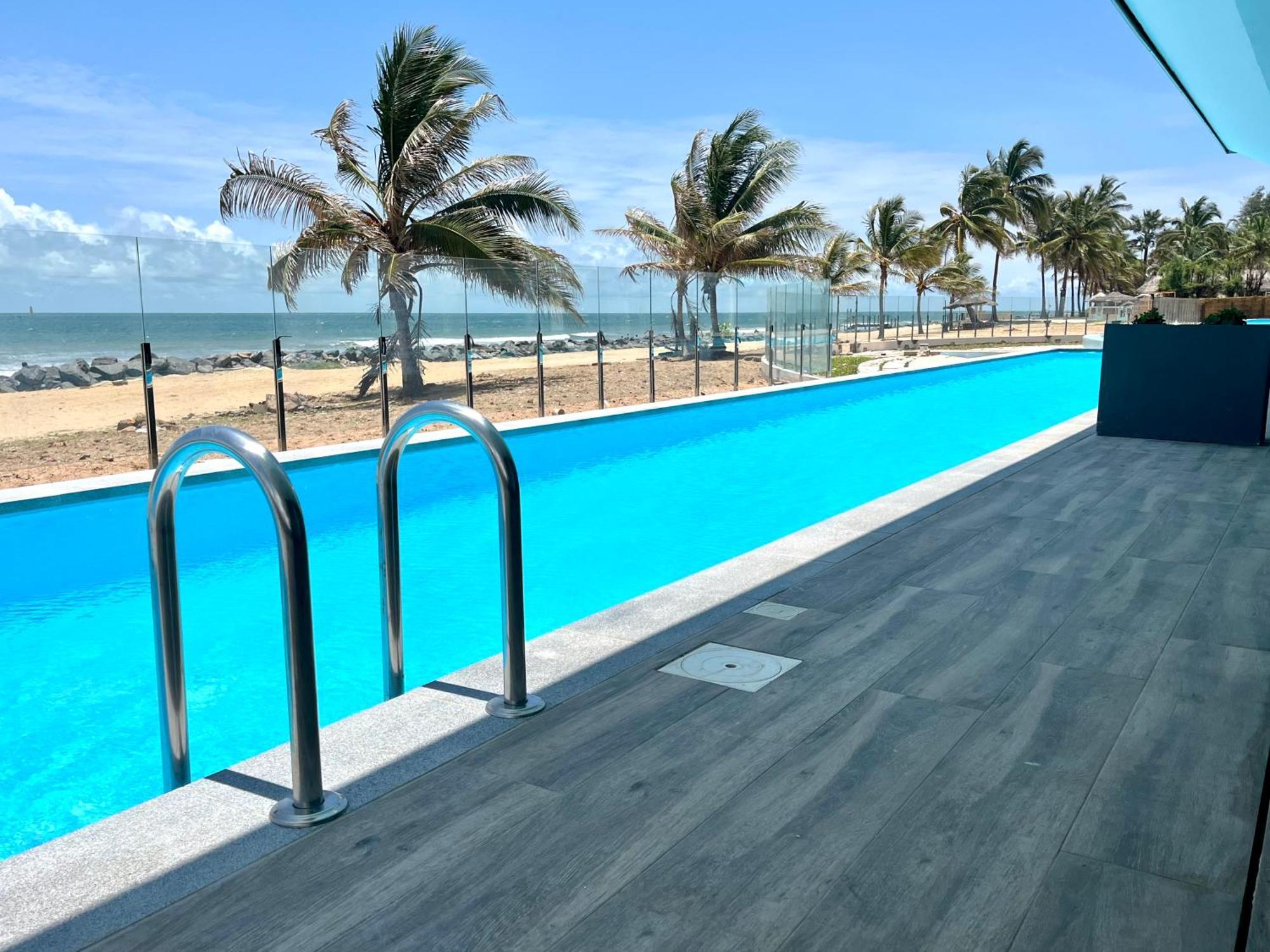 Kololi Sands Apartments 외부 사진