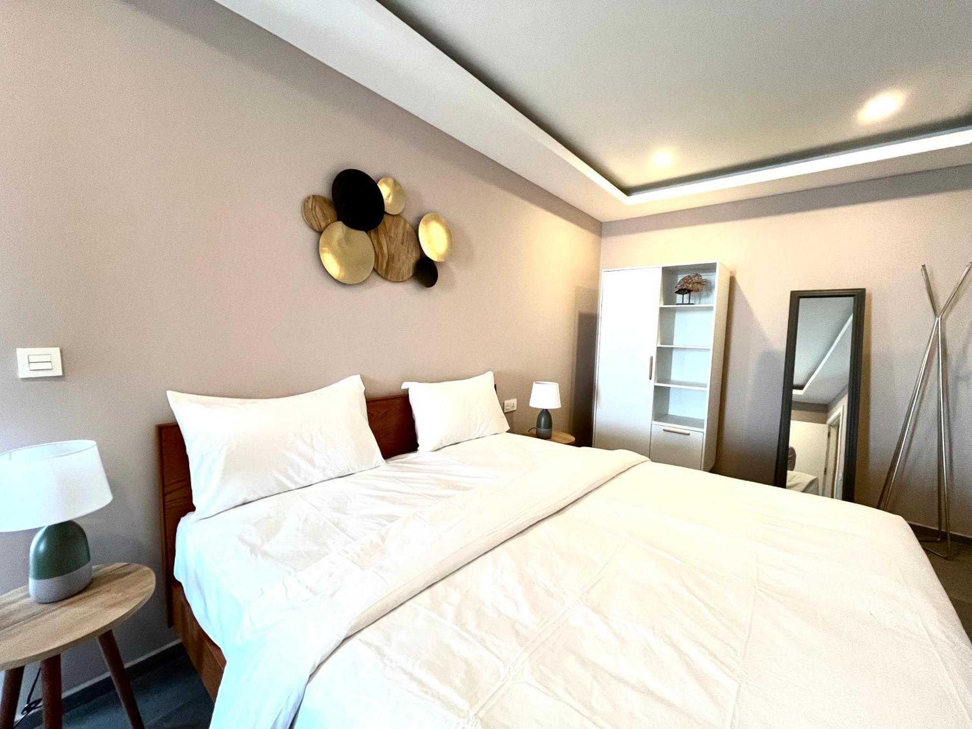 Kololi Sands Apartments 외부 사진