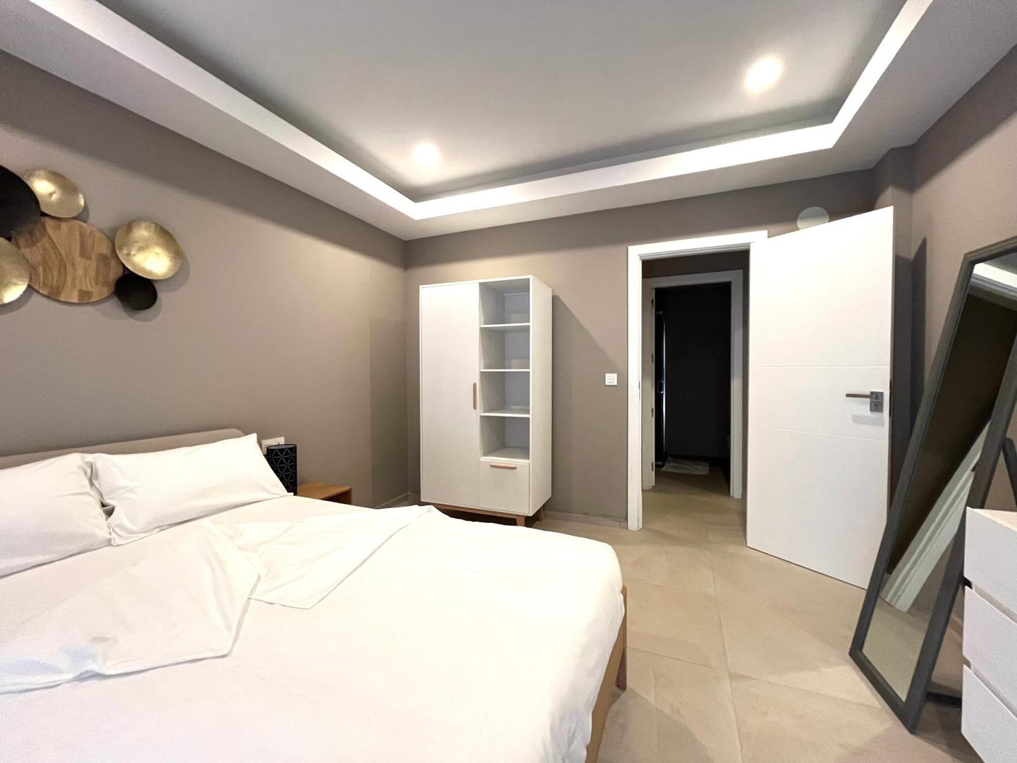 Kololi Sands Apartments 외부 사진