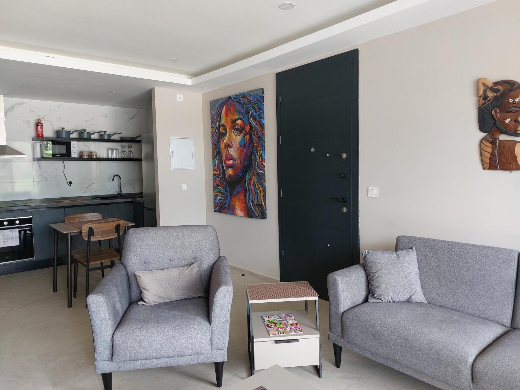 Kololi Sands Apartments 외부 사진