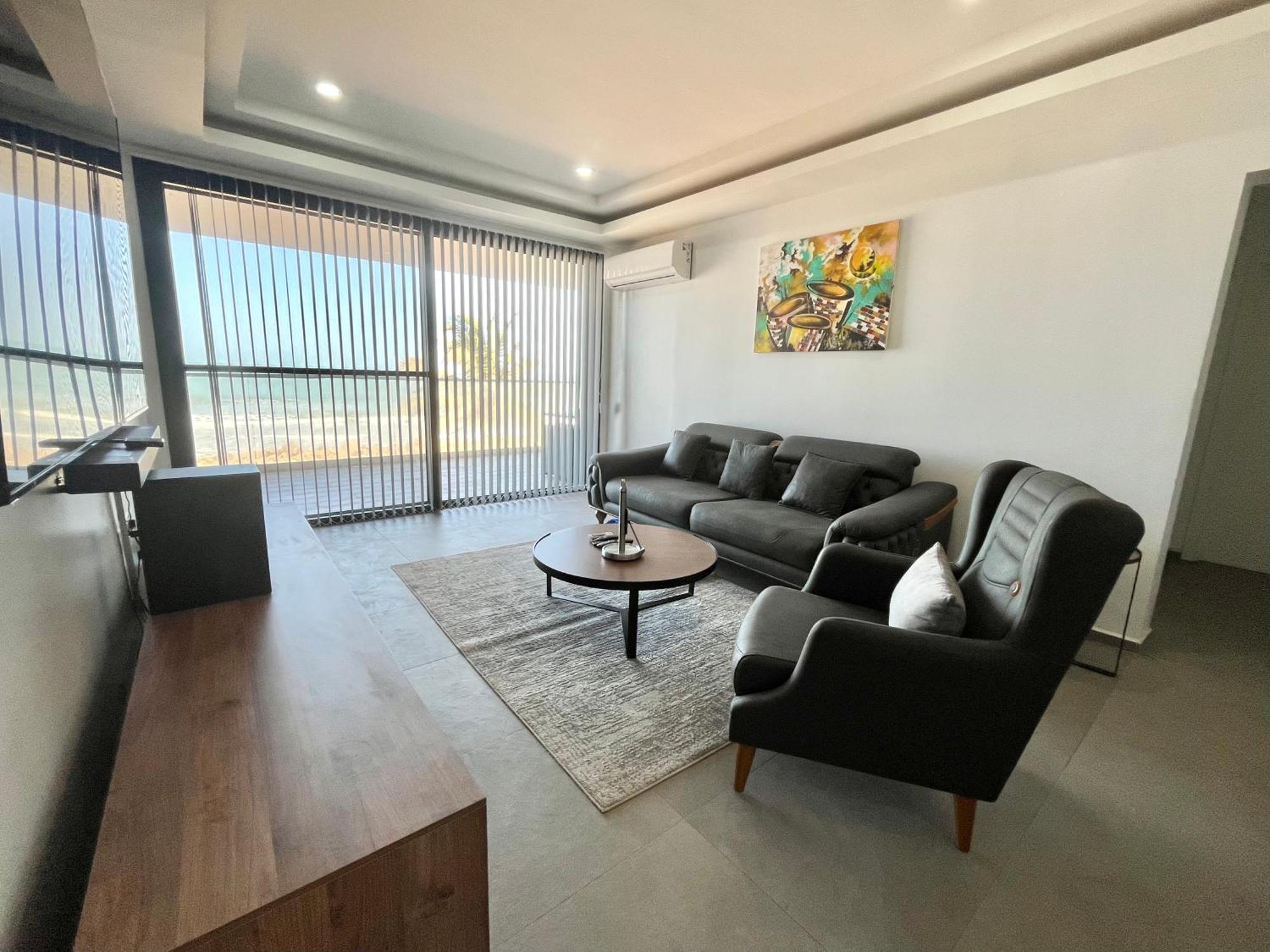 Kololi Sands Apartments 외부 사진