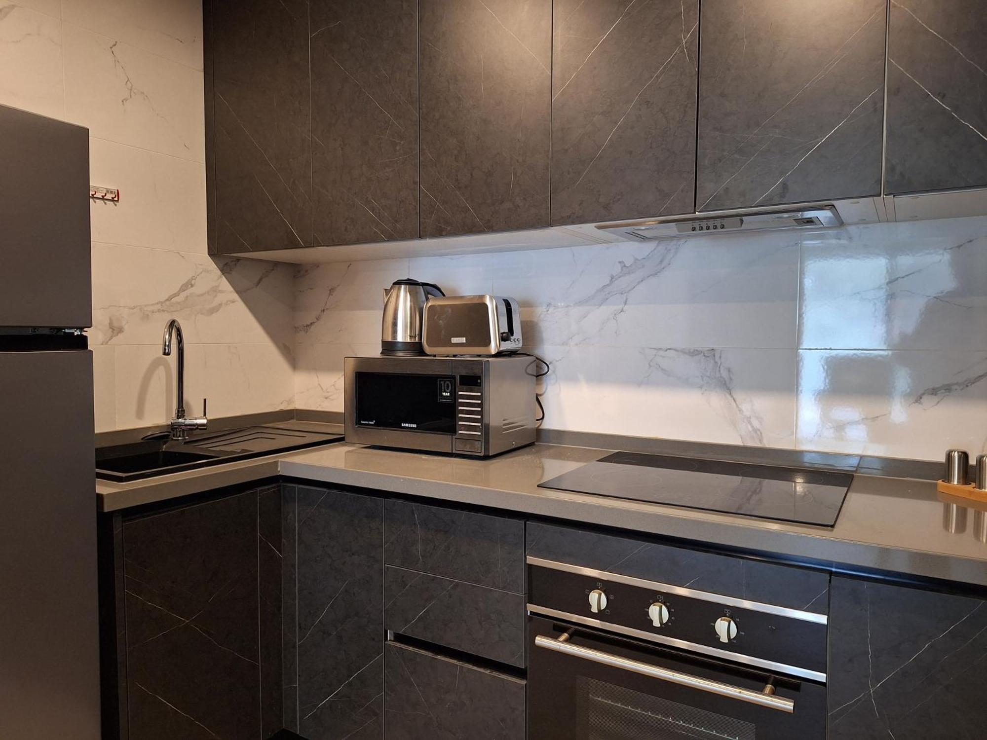 Kololi Sands Apartments 외부 사진