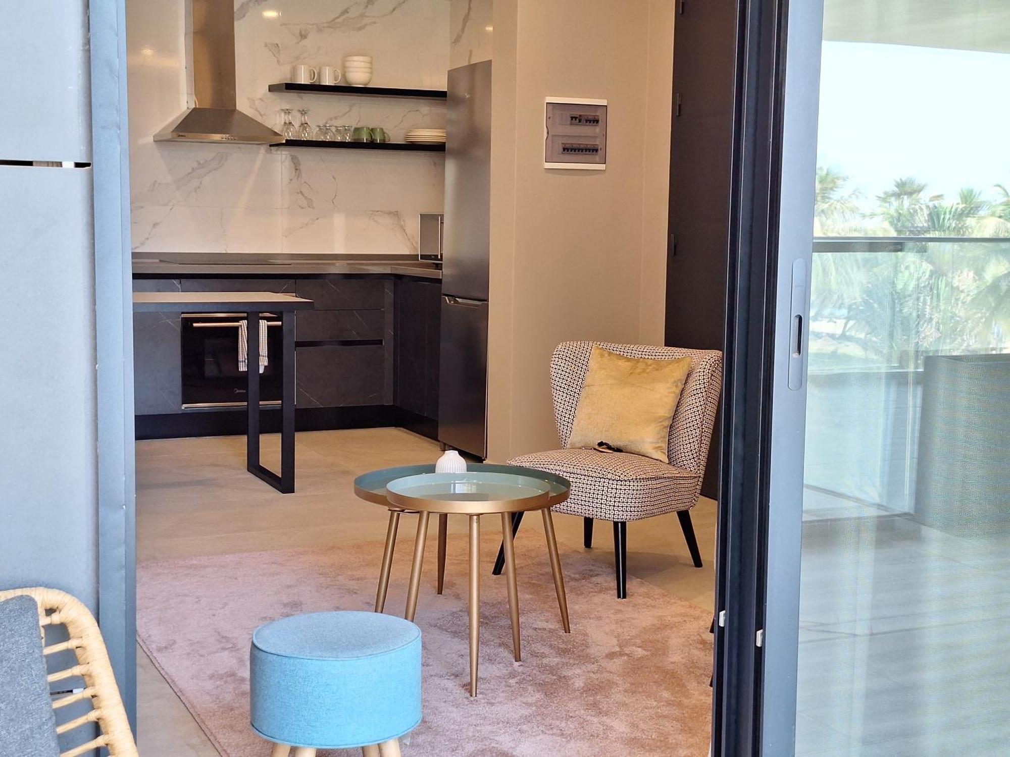 Kololi Sands Apartments 외부 사진