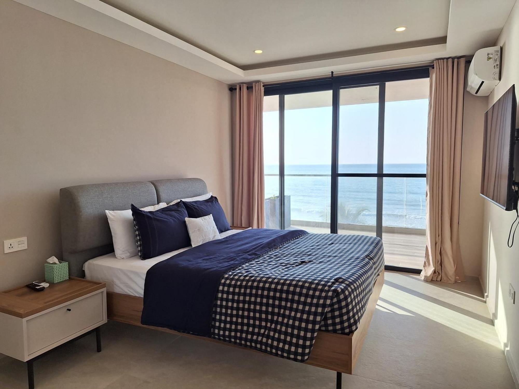 Kololi Sands Apartments 외부 사진