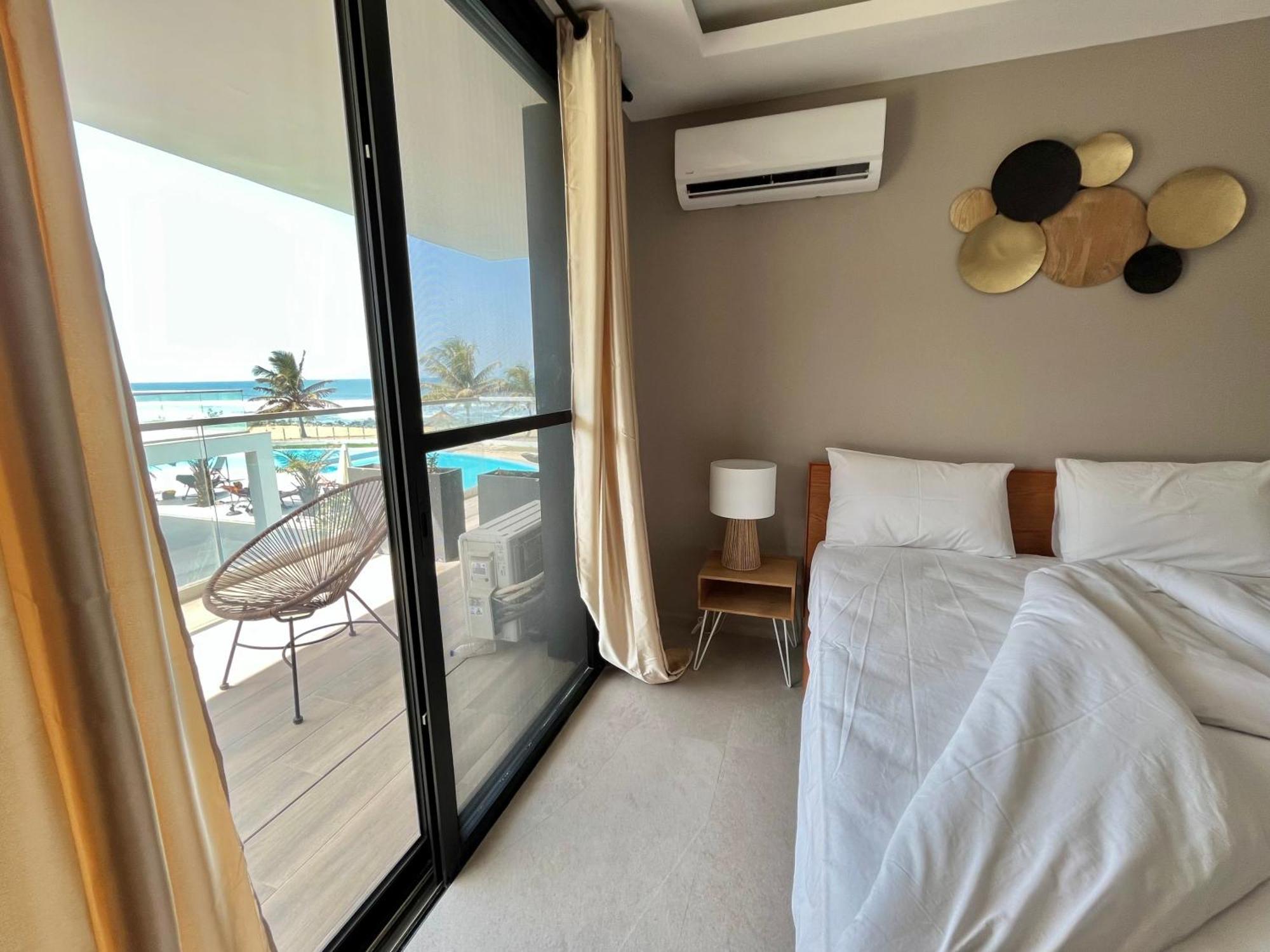 Kololi Sands Apartments 외부 사진