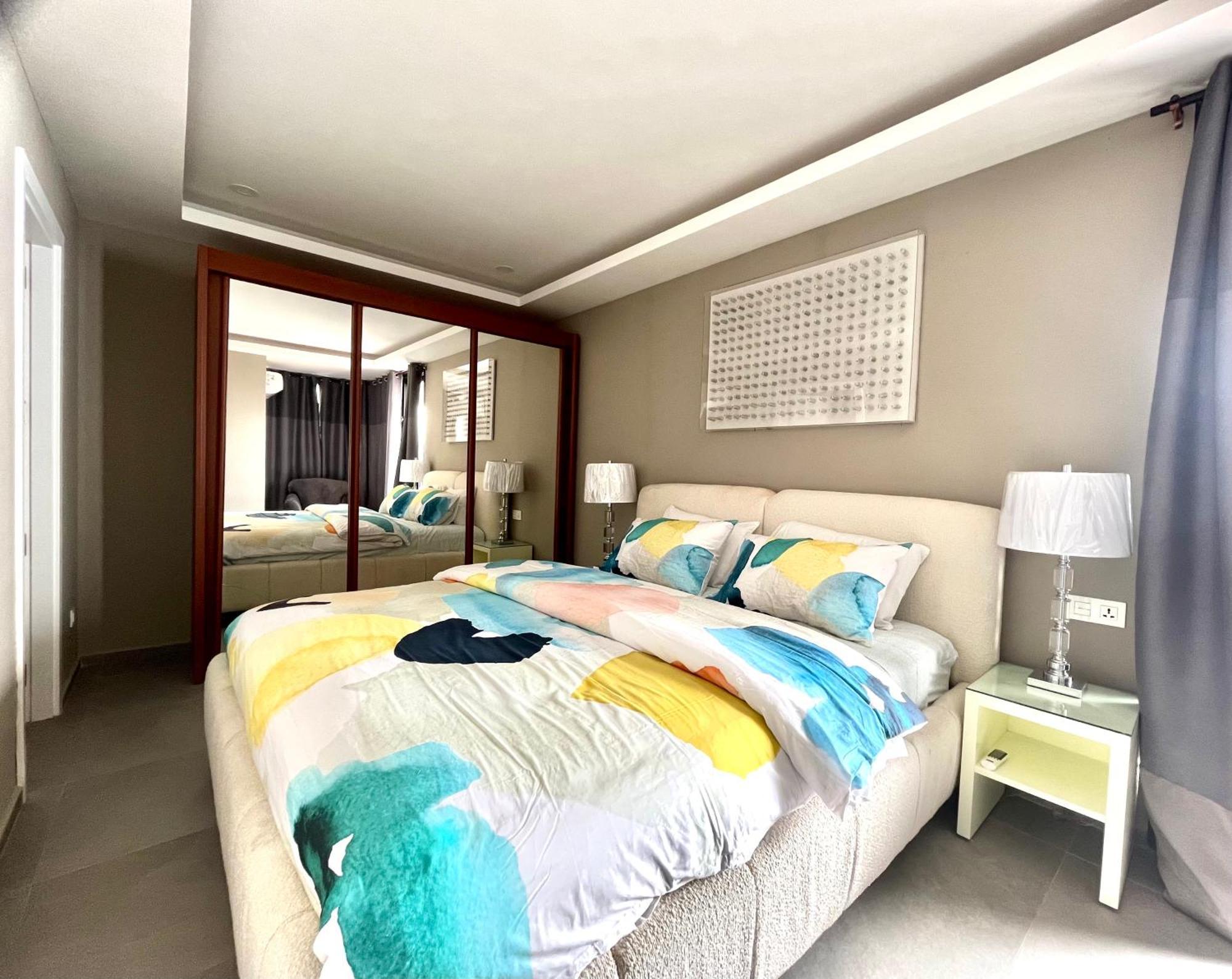 Kololi Sands Apartments 외부 사진