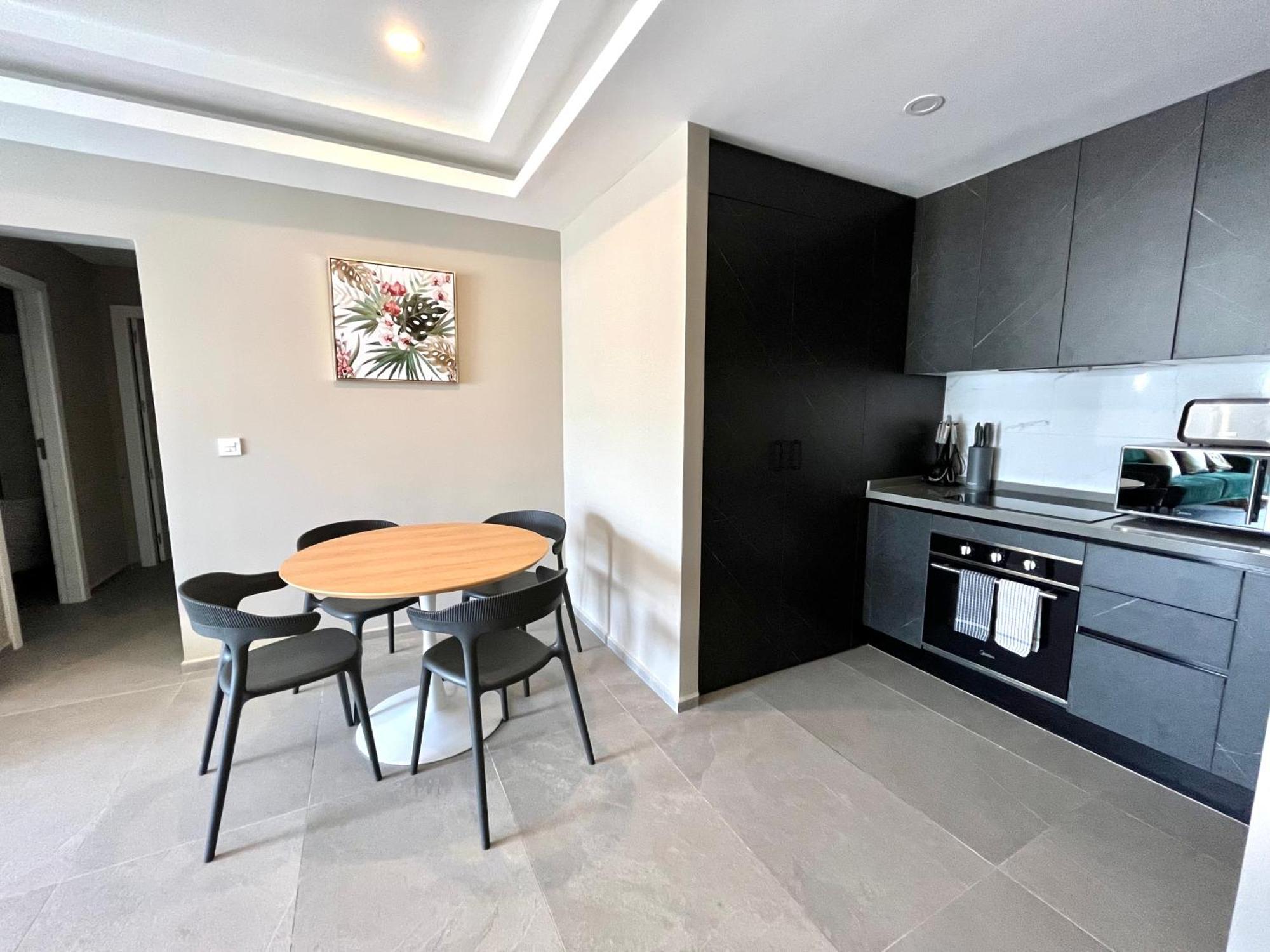 Kololi Sands Apartments 외부 사진