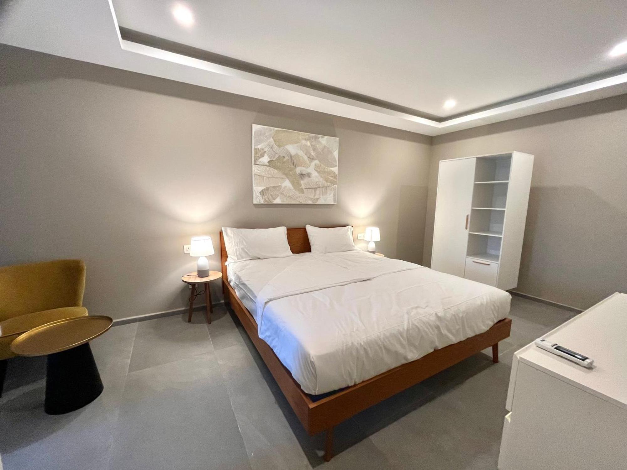 Kololi Sands Apartments 외부 사진