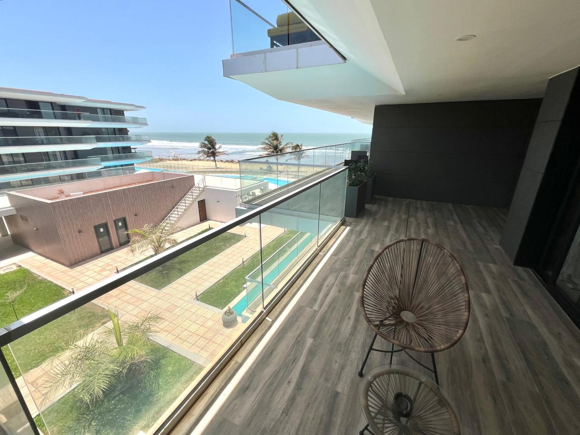 Kololi Sands Apartments 외부 사진