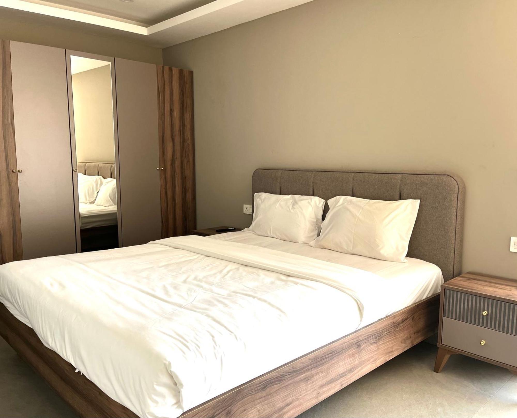 Kololi Sands Apartments 외부 사진