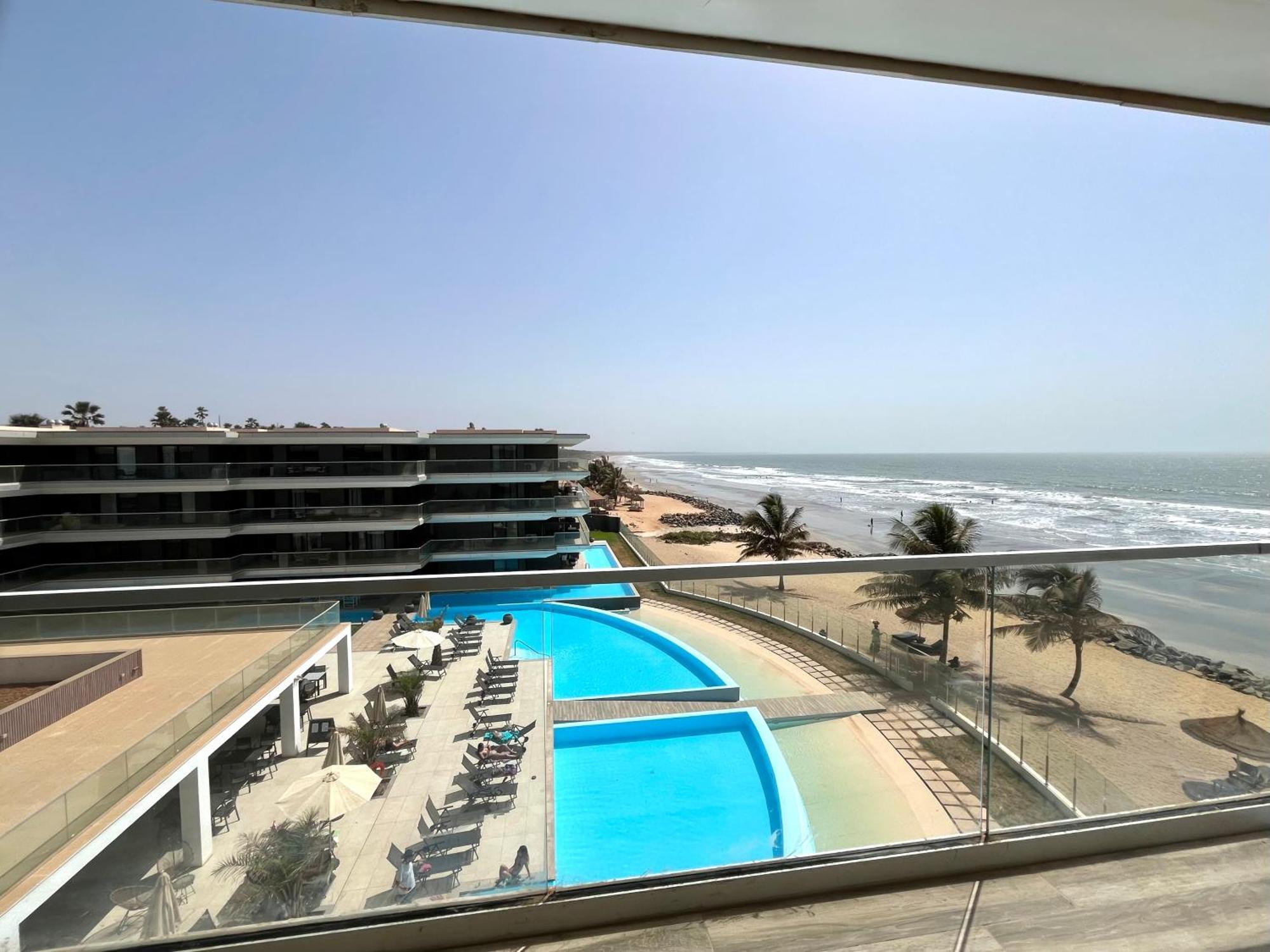 Kololi Sands Apartments 외부 사진