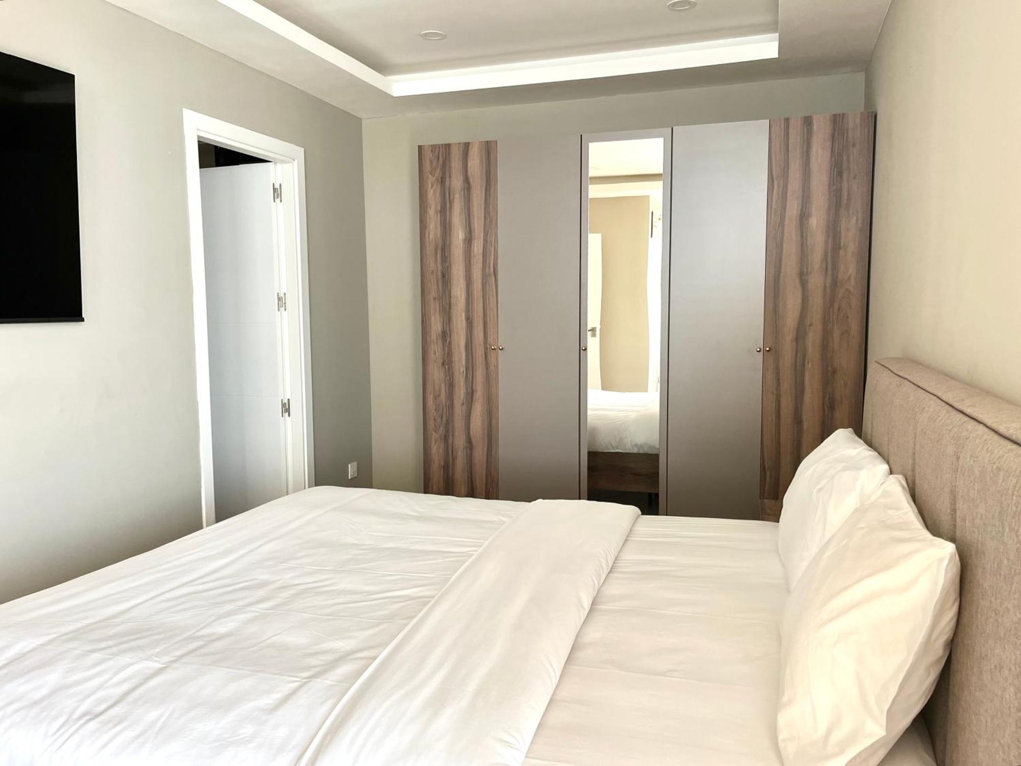 Kololi Sands Apartments 외부 사진