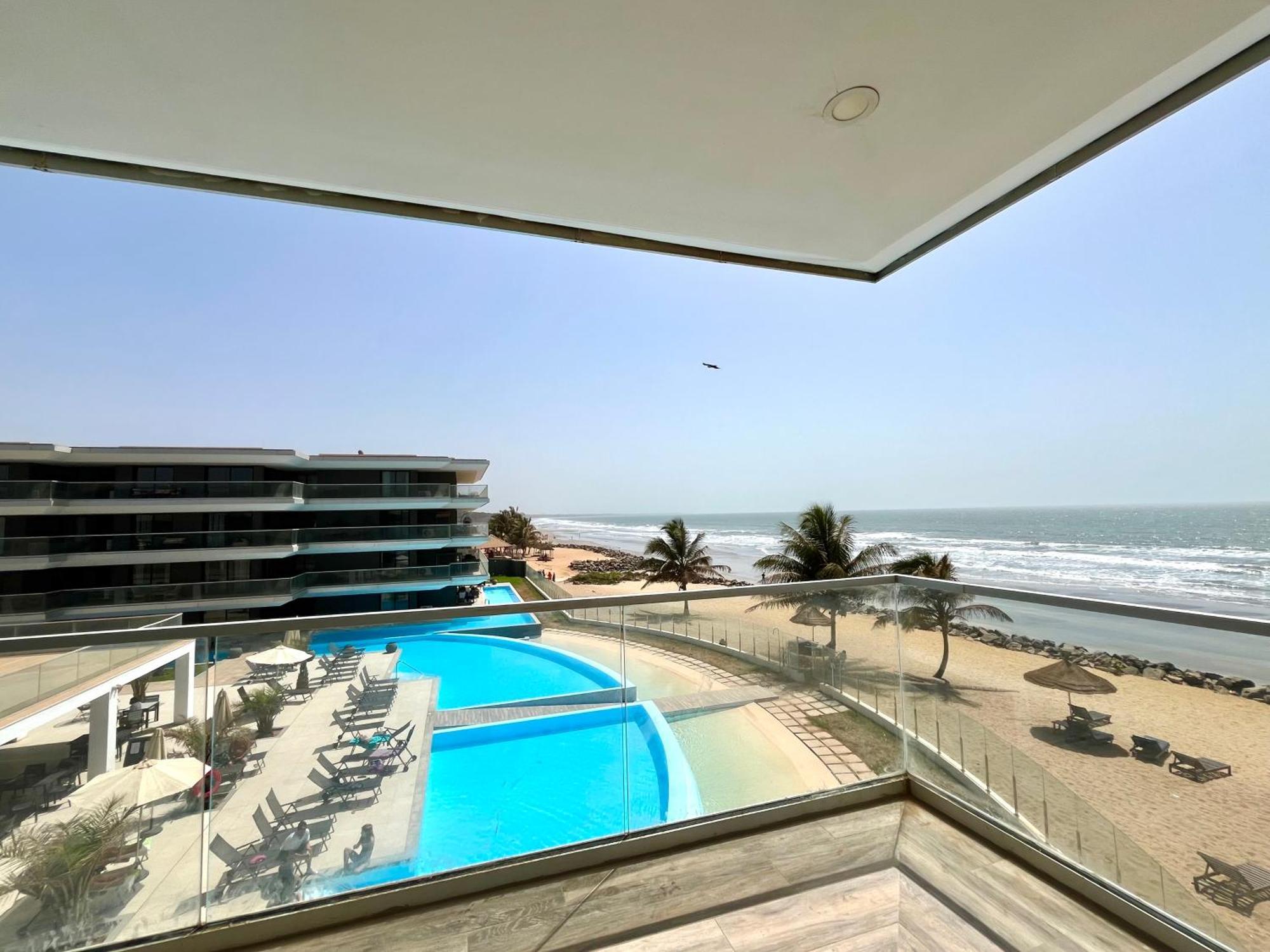Kololi Sands Apartments 외부 사진