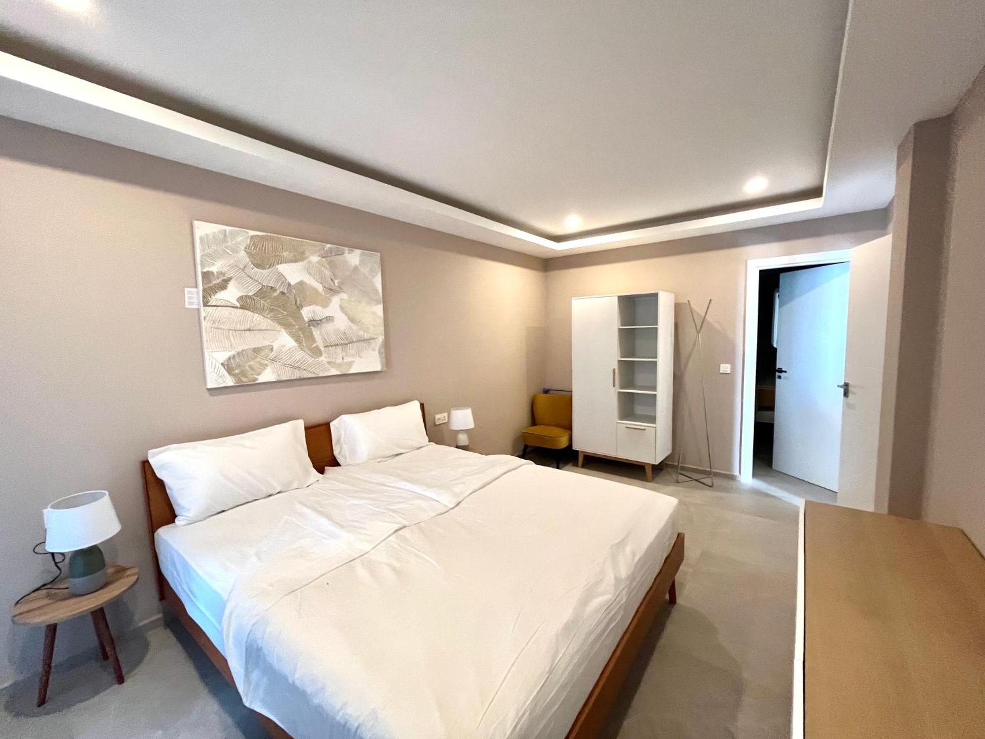 Kololi Sands Apartments 외부 사진