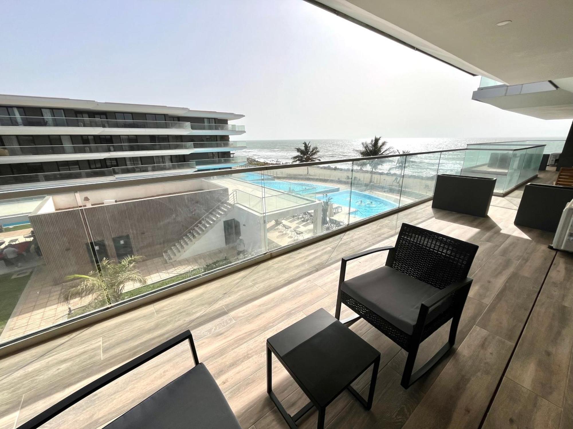 Kololi Sands Apartments 외부 사진