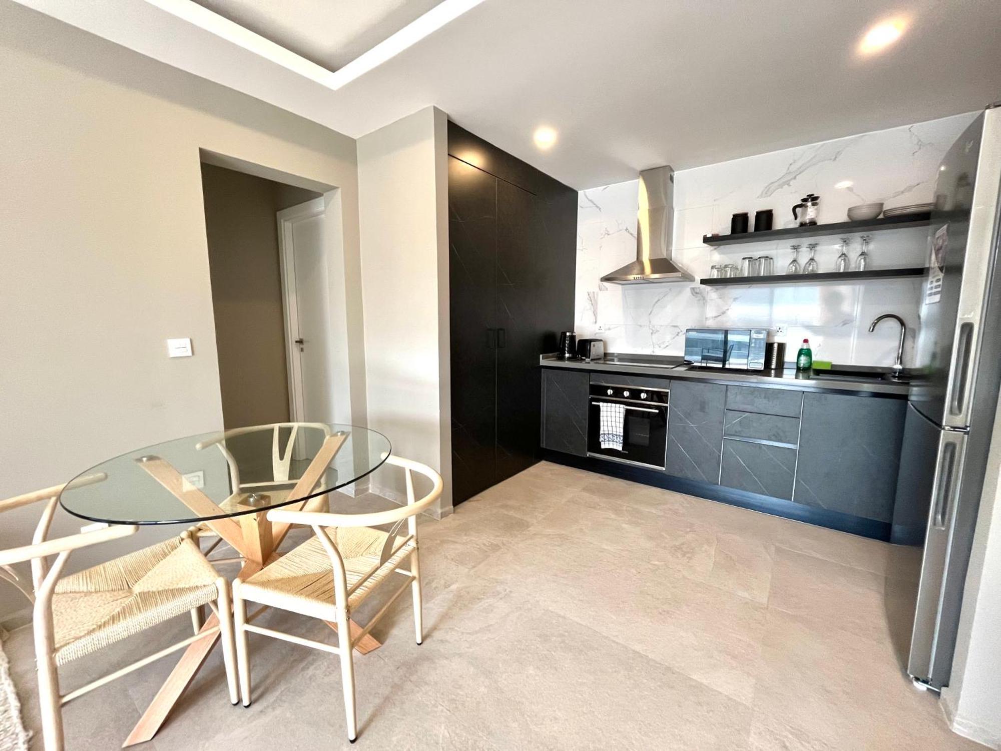 Kololi Sands Apartments 외부 사진