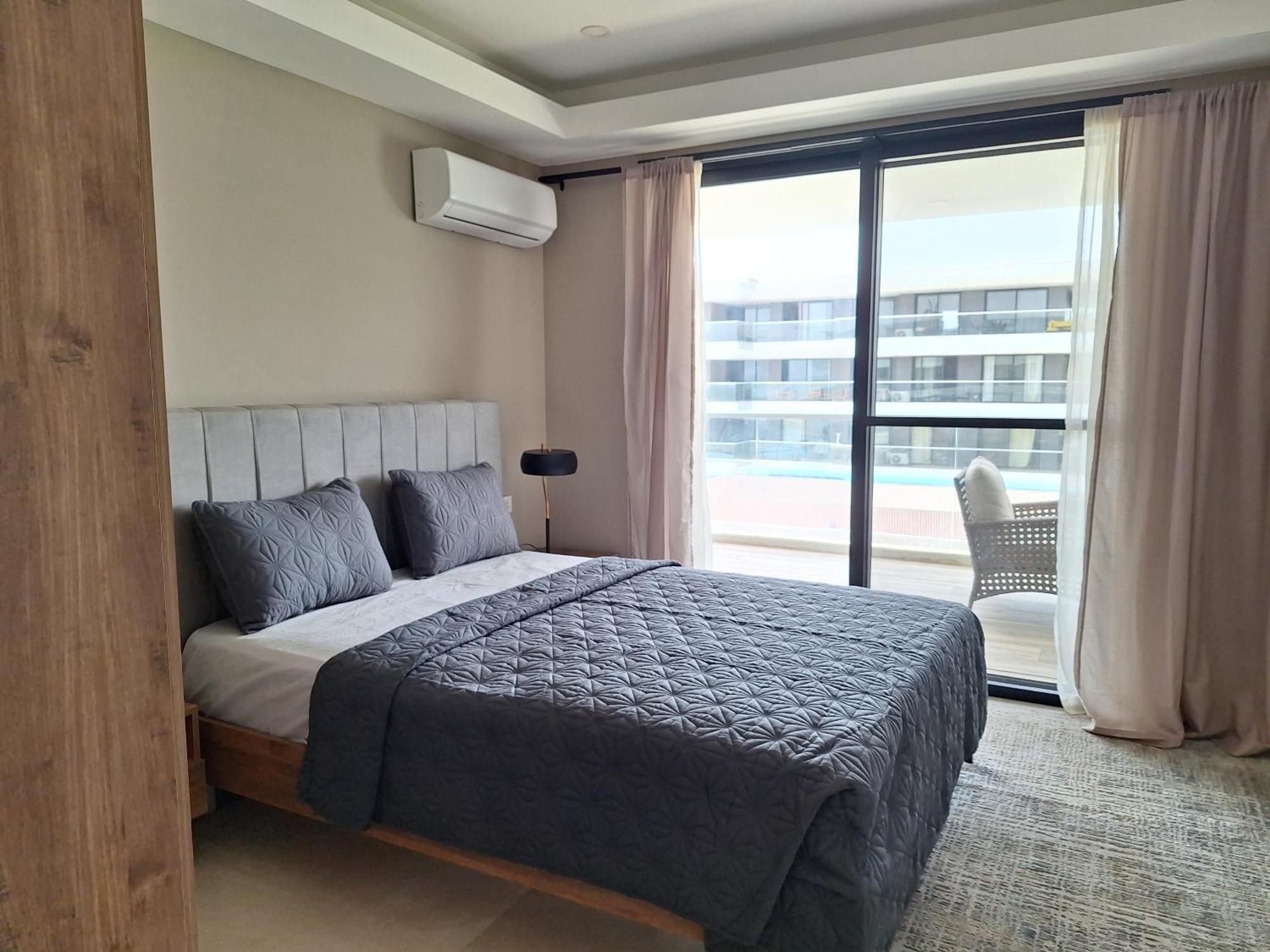 Kololi Sands Apartments 외부 사진