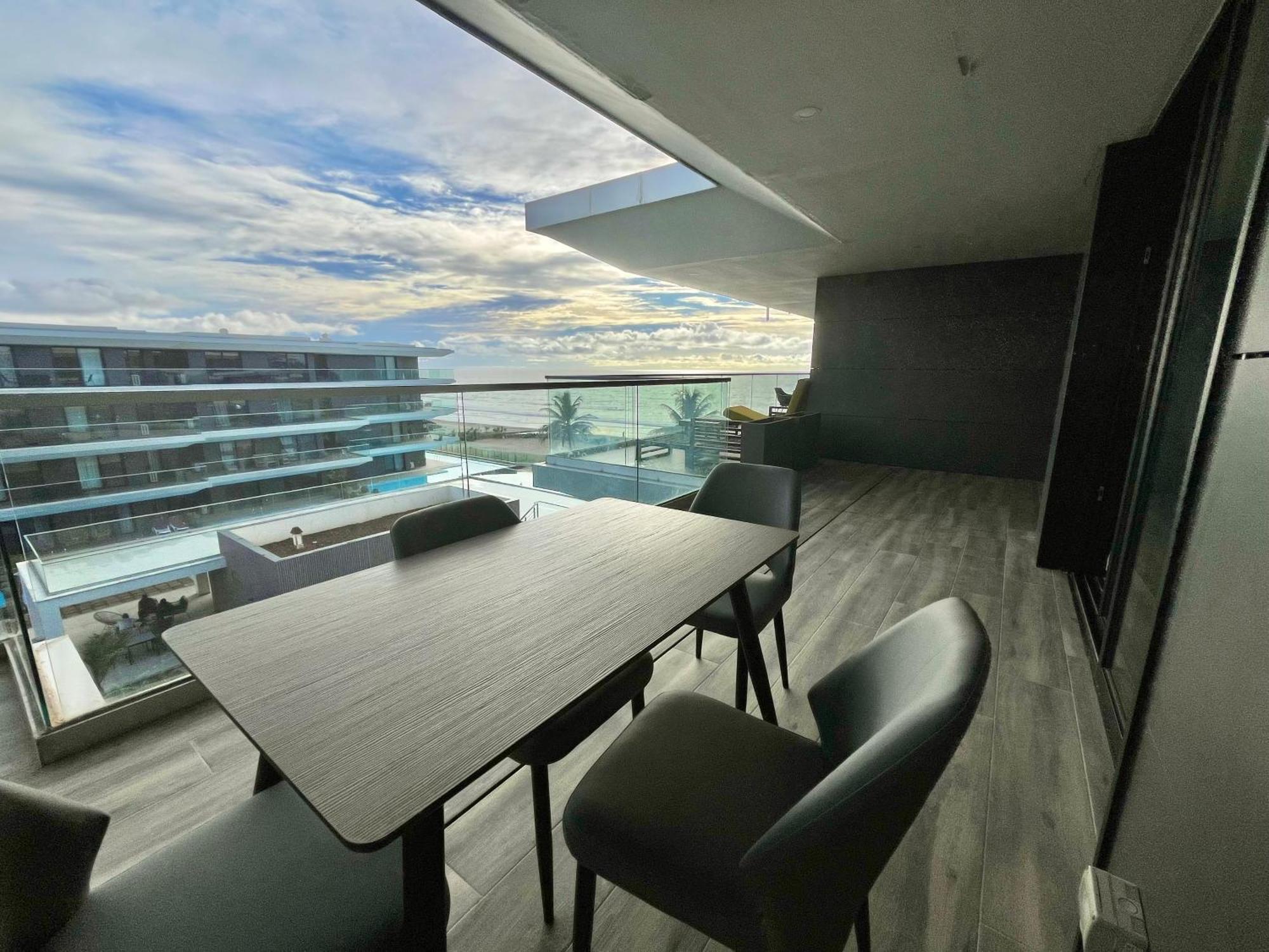 Kololi Sands Apartments 외부 사진