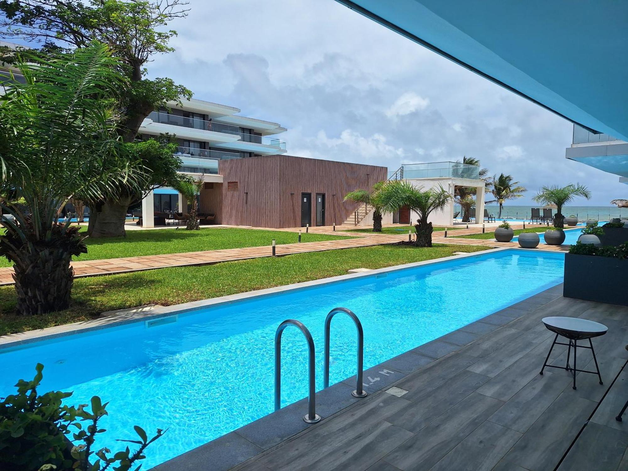 Kololi Sands Apartments 외부 사진